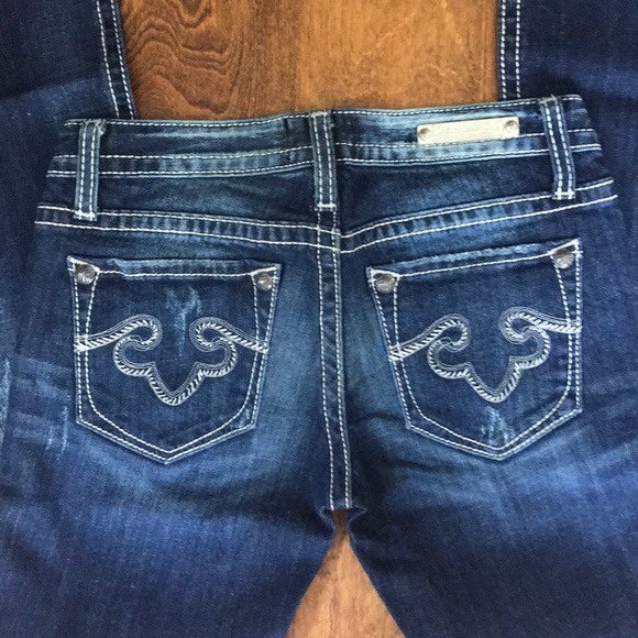 Express Jeans - Picture 3 of 6